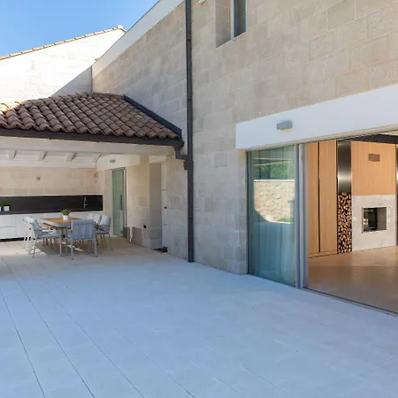 St Luisa With Private Pool *
