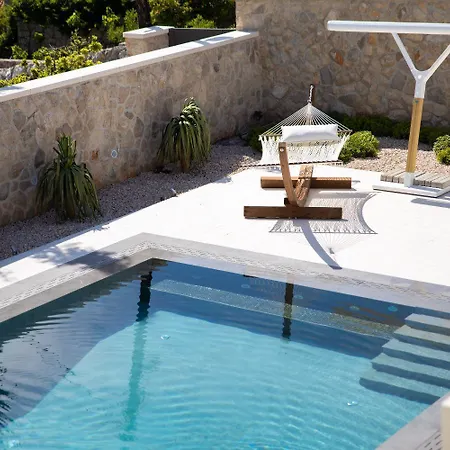 St Luisa With Private Pool Cavtat