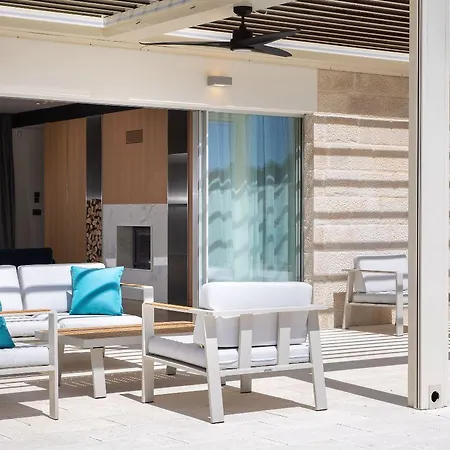 Ferienhaus St Luisa With Private Pool Cavtat