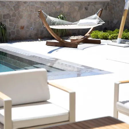 Ferienhaus St Luisa With Private Pool Cavtat
