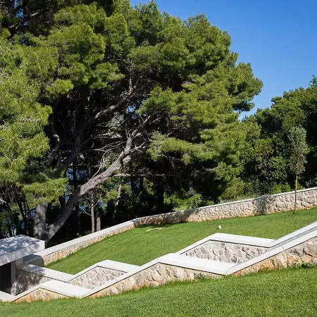 St Luisa With Private Pool * Cavtat