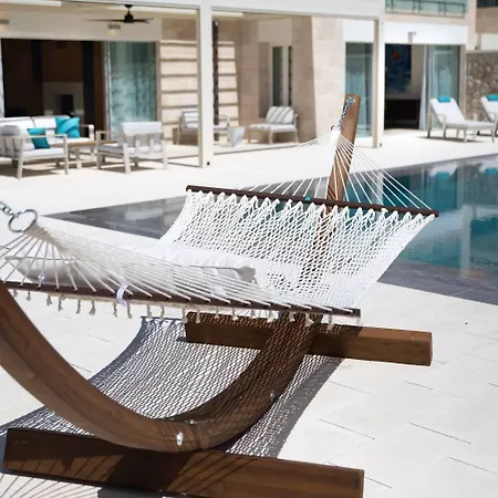 Ferienhaus St Luisa With Private Pool Cavtat