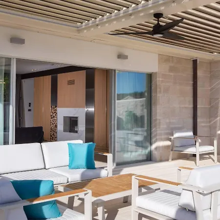 Ferienhaus St Luisa With Private Pool Cavtat